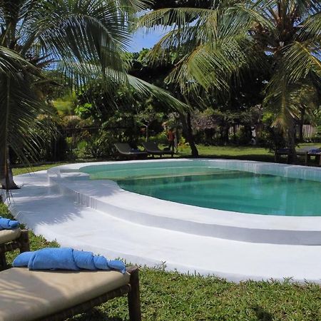 Botanica Eco Lodge Michamvi 外观 照片