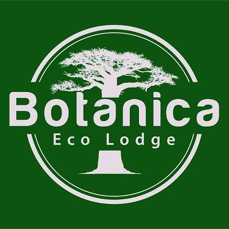 Botanica Eco Lodge Michamvi 外观 照片