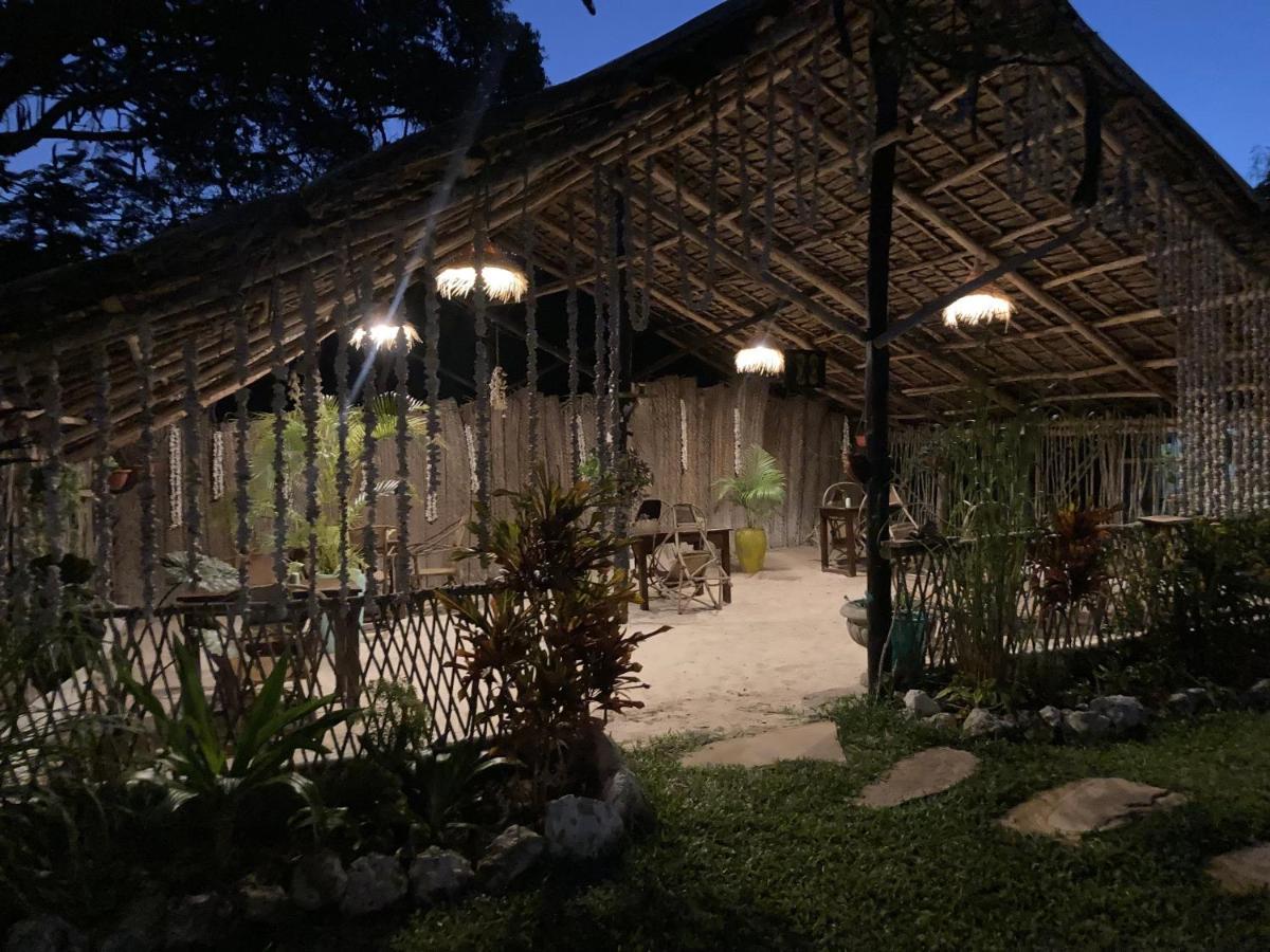 Botanica Eco Lodge Michamvi 外观 照片