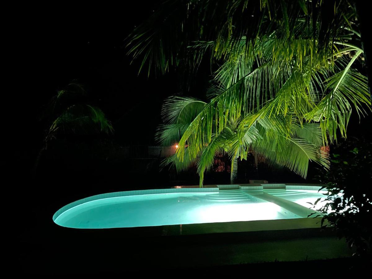 Botanica Eco Lodge Michamvi 外观 照片