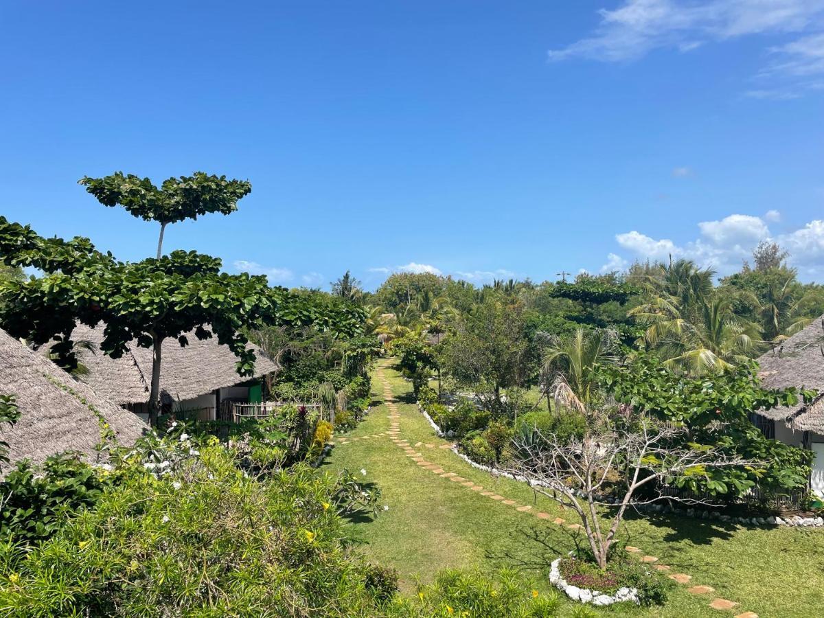 Botanica Eco Lodge Michamvi 外观 照片