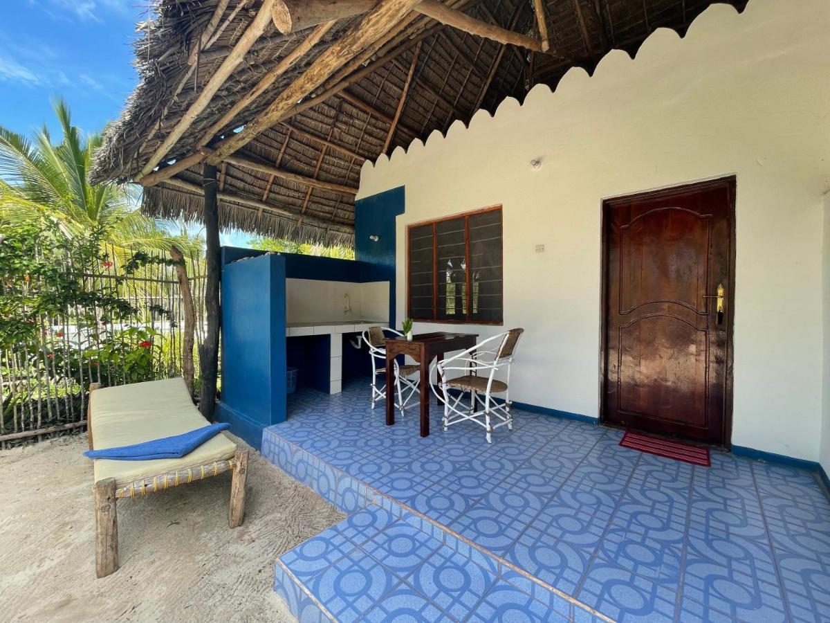 Botanica Eco Lodge Michamvi 外观 照片