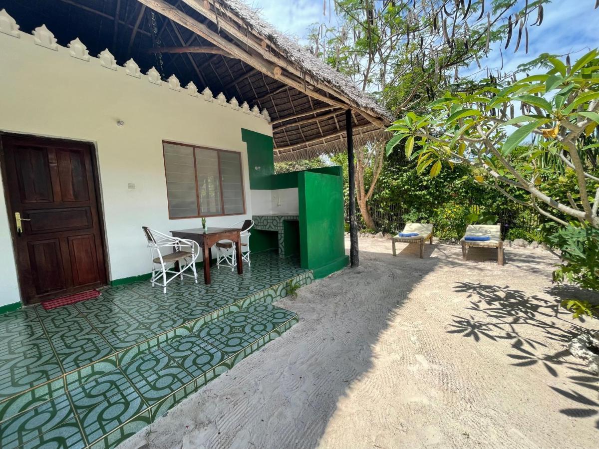 Botanica Eco Lodge Michamvi 外观 照片