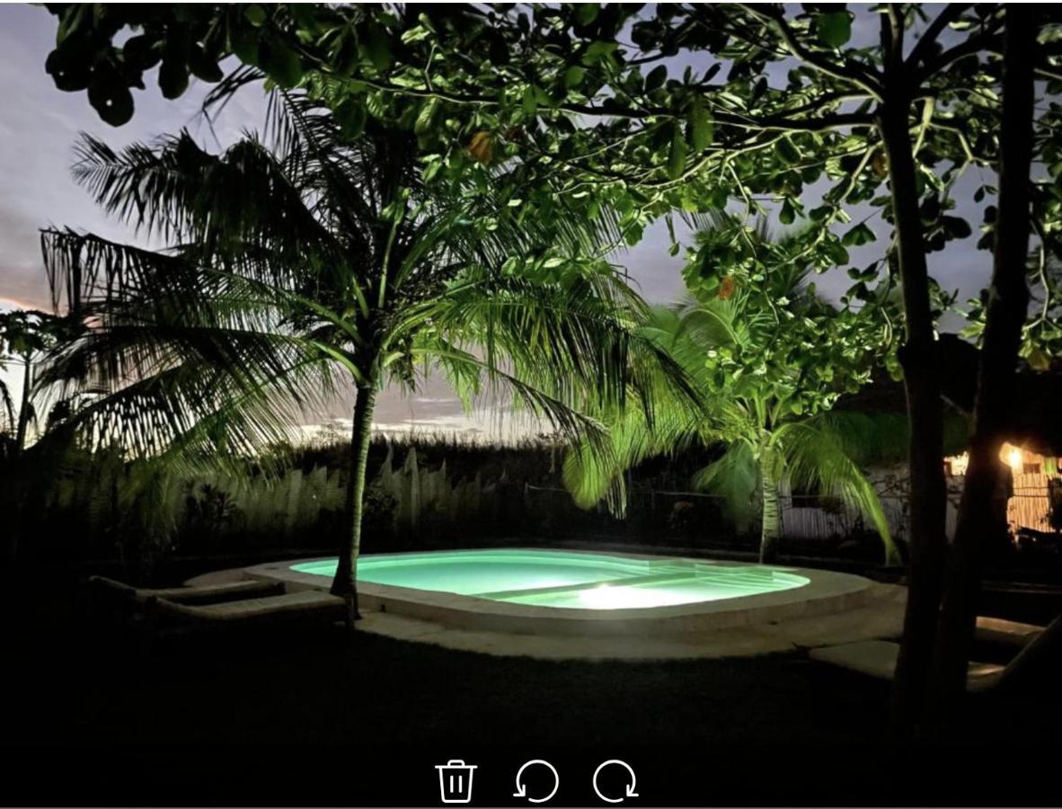 Botanica Eco Lodge Michamvi 外观 照片