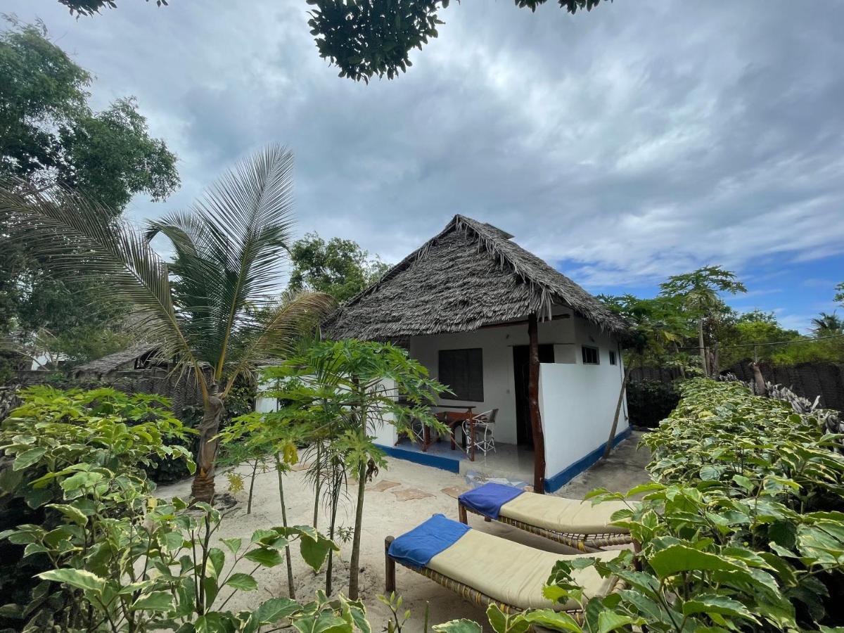 Botanica Eco Lodge Michamvi 外观 照片