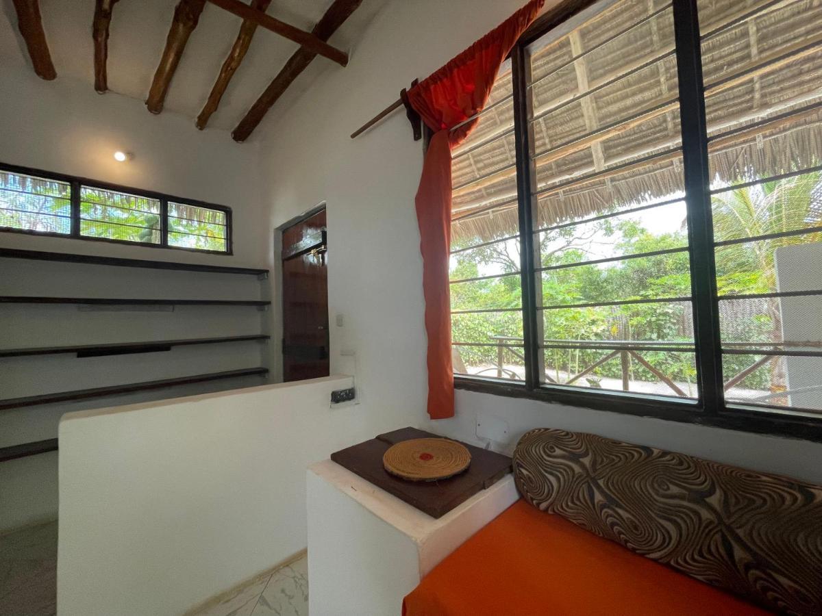 Botanica Eco Lodge Michamvi 外观 照片